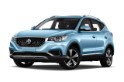 Beispielsweise: MG ZS