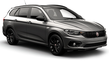 For example: Fiat Tipo