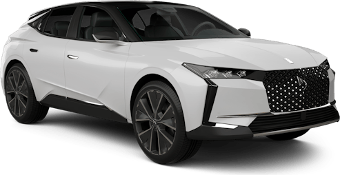 Esempio: DS Automobiles DS 4