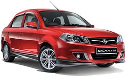 ﻿For example: Proton Saga