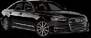 Bijvoorbeeld: Audi A3