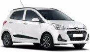 Till exempel: Hyundai i10