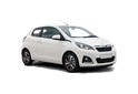 ﻿For example: Peugeot 108 or similar
