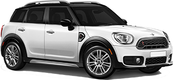 For eksempel: Mini Countryman