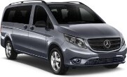 Bijvoorbeeld: Mercedes-Benz Vito Seats