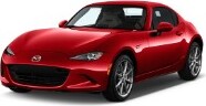 Esimerkiksi: Mazda MX-5