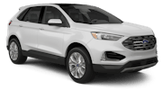 For example: Ford Edge
