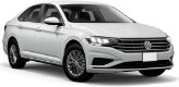 Bijvoorbeeld: Volkswagen Jetta
