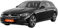 For example: Mercedes-Benz C-Class