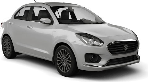 For example: Suzuki Alto