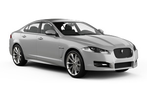 ﻿For example: Jaguar Xf