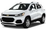 Por exemplo: Chevrolet Trax