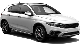 For example: Fiat Egea