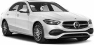 For eksempel: Mercedes-Benz C-Class Sport Premium