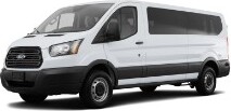 For example: Ford Transit