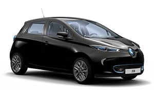 ﻿For example: Renault Zoe