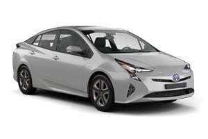 ﻿For example: Toyota Prius True