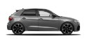 ﻿Por ejemplo: Audi A1