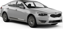 Por ejemplo: Kia Cadenza