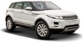 Bijvoorbeeld: Range Rover Evoque DS7