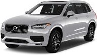 Bijvoorbeeld: Volvo XC90 D5