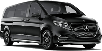 For example: Mercedes-Benz V-Class