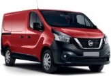 For example: Nissan Nv300