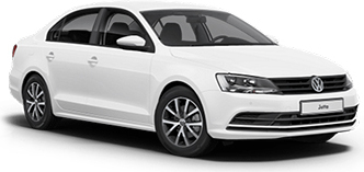 Beispielsweise: Volkswagen Jetta