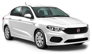 ﻿Beispielsweise: Fiat Egea