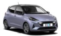 Beispielsweise: Hyundai i10