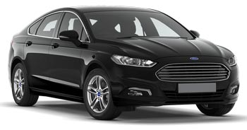 ﻿For example: Ford Mondeo 4WD