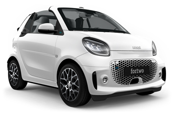 ﻿For example: Smart ForFour