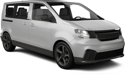 For example: Fiat Ulysse