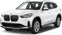 For example: BMW X1