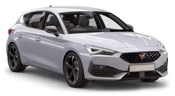 For example: Cupra Leon