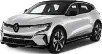 Beispielsweise: Renault Mégane E-Tech