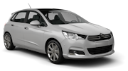 ﻿For example: Citroen C4