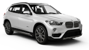 Bijvoorbeeld: BMW X1