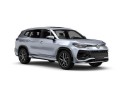 ﻿Esempio: Volkswagen Tayron