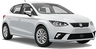 Esempio: Seat Ibiza