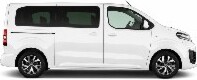 For example: Citroën SpaceTourer