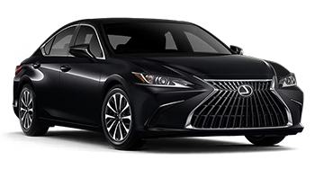 ﻿For example: Lexus Es300
