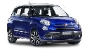 ﻿Beispielsweise: FIAT 500L OR SIMILAR