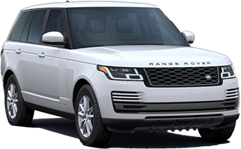 Bijvoorbeeld: Land Rover Range Rover