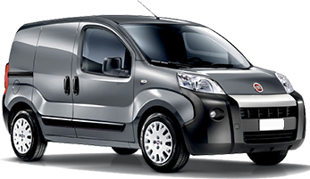 Bijvoorbeeld: Fiat Fiorino