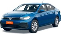 For example: VW Virtus 10 Fiat Cronos 13