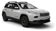 ﻿For example: Jeep Cherokee