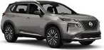Bijvoorbeeld: Nissan X-Trail