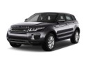 Till exempel: Land Rover Range Rover Evoque