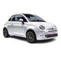 Till exempel: Fiat 500